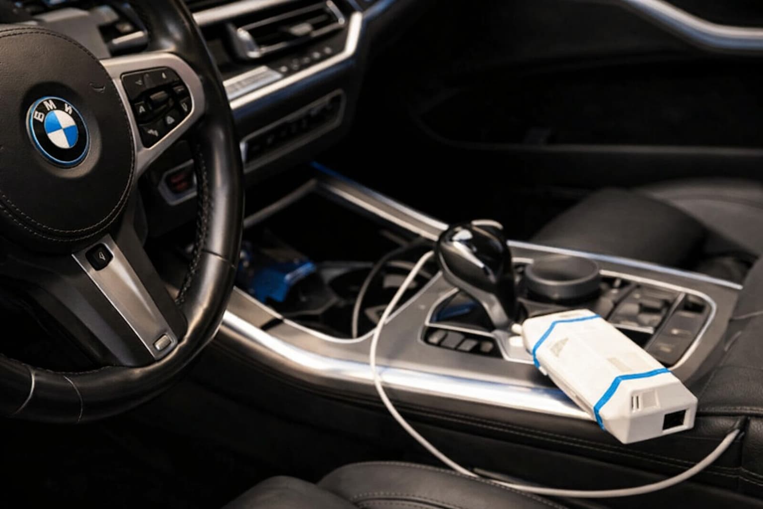 Premium accubeoordeling BMW X5 vóór aankoop door ZekerOpWeg