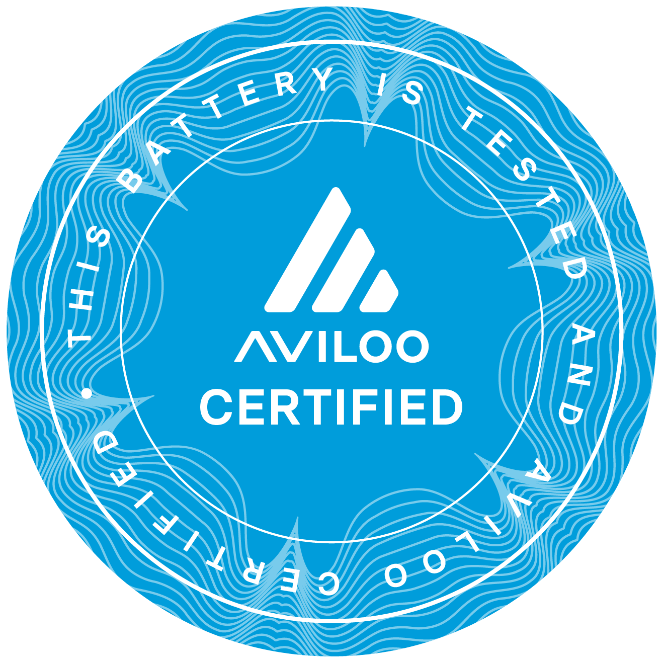 Officieel AVILOO partner ZekerOpWeg