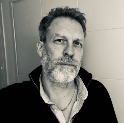 Arjan van Jaaren, Strategic Driver vanuit Circular Clarity